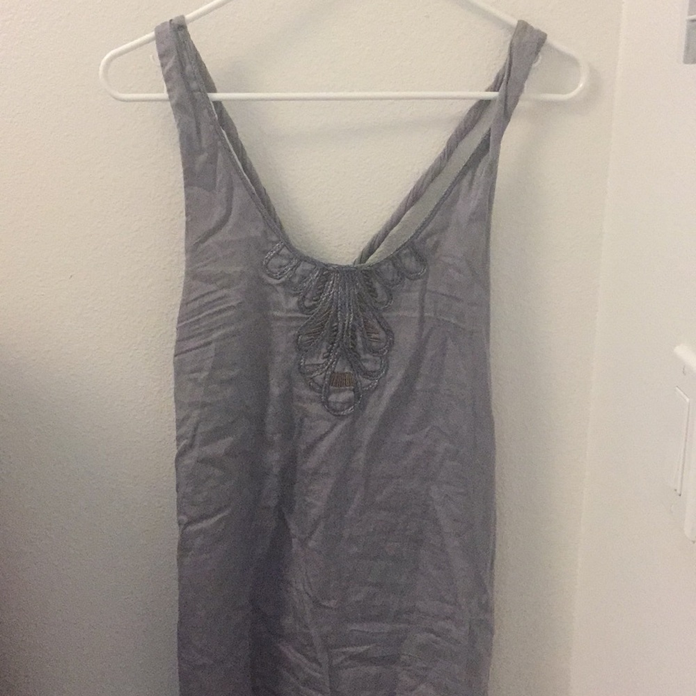 Banana Republic Medium tank